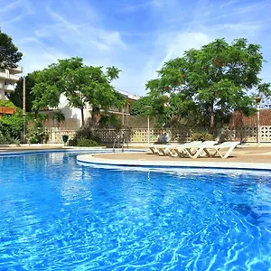 Arquus Park Apartamento
