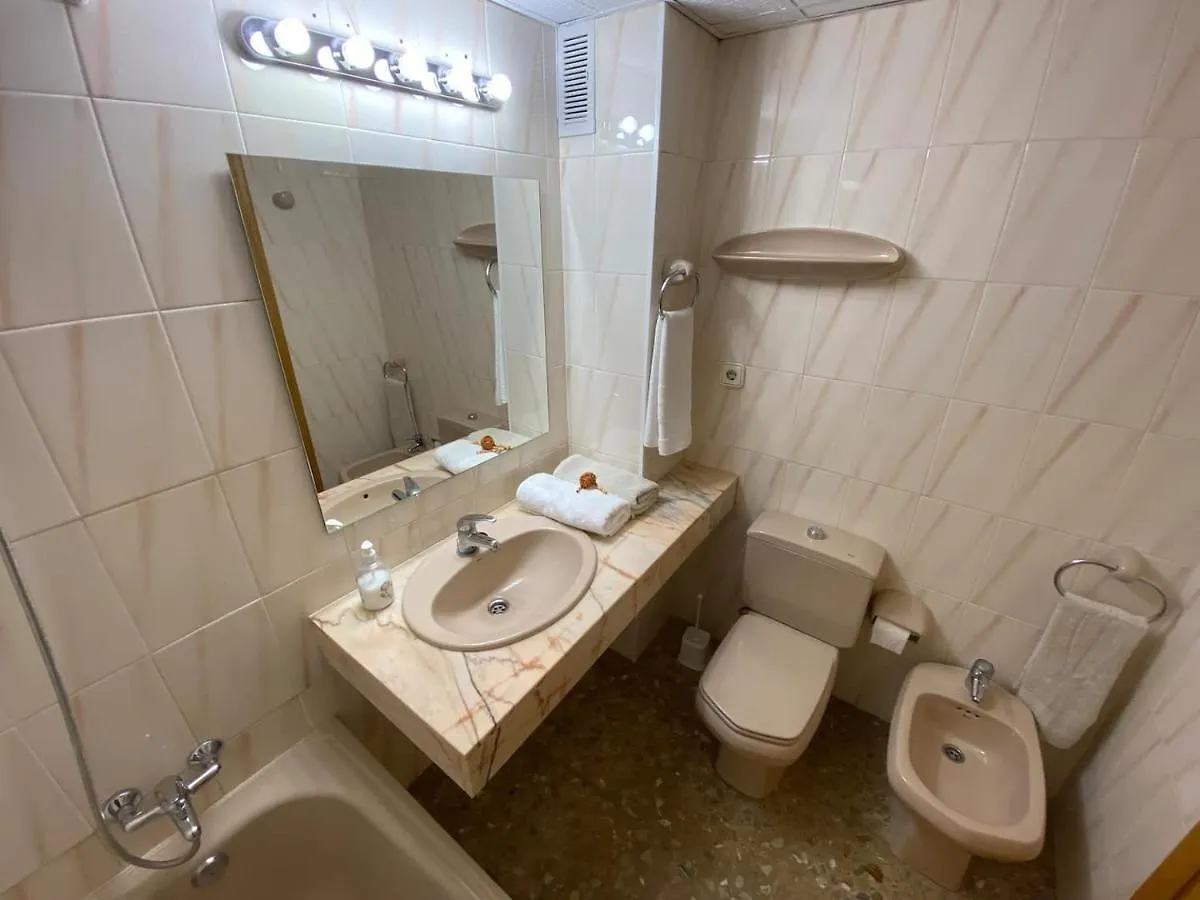 Apartamento A 50M De La Playa, Cerca Port Aventura Apartment Salou Spain